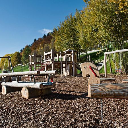 Schoenberghof Spielberg Buitenkant foto