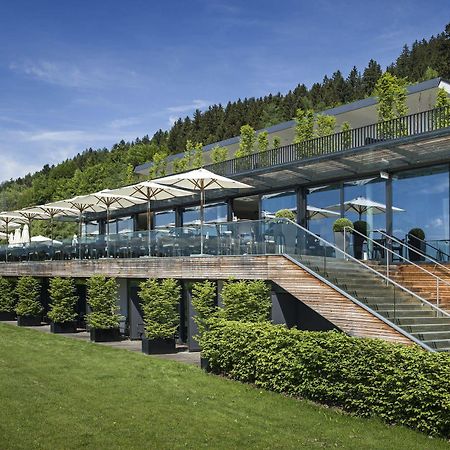 Schoenberghof Spielberg Buitenkant foto