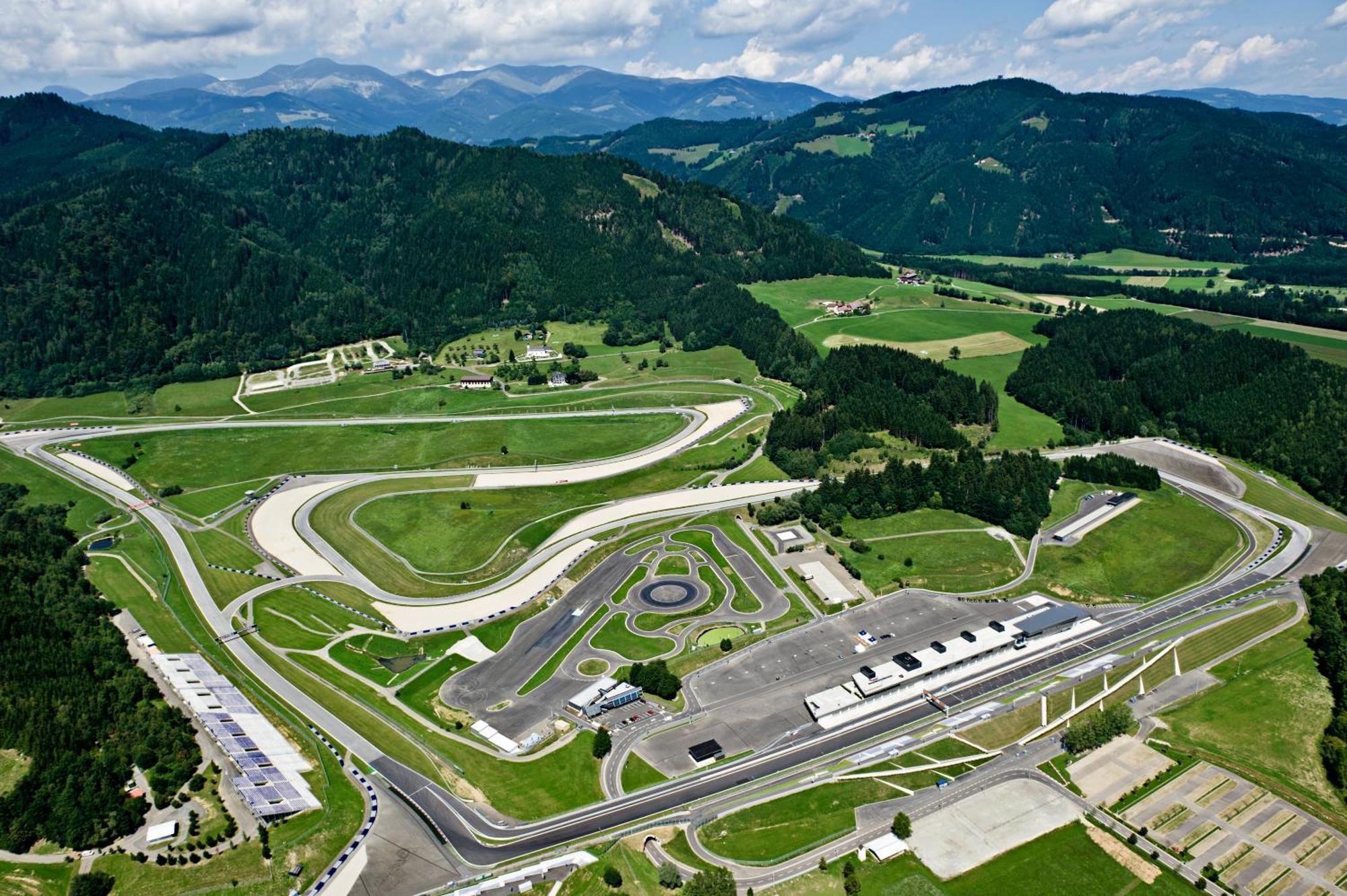 Schoenberghof Spielberg Buitenkant foto
