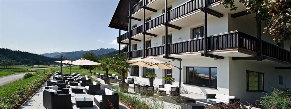Schoenberghof Spielberg Buitenkant foto